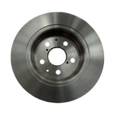 Rear Brake Disc for BYD Han EV & Tang DM, OE 12853943-00, STA-3502011 - EVParto (additional views)