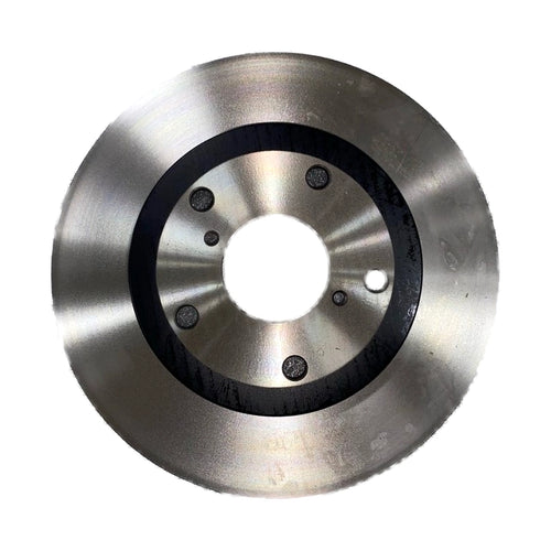 Disco de freno trasero para BYD Yuan Pro y Yuan EV, OE 13320921-00, SCF-3502114-D1 - EVParto