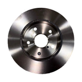 Bremsscheibe hinten für BYD Yuan Pro & Yuan EV, OE 13320921-00, SCF-3502114-D1 - EVParto (weitere Ansichten)