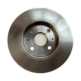Bremsscheibe hinten für BYD Dolphin, OE 13423445-00, EM2E-3502111 - EVParto (weitere Ansichten)