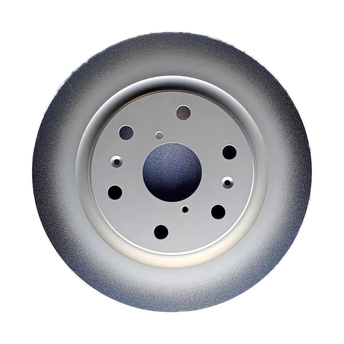 Rear Brake Disc for Fangchengbao Bao 5 & New e6, OE 15424433-00, SFH-3502111S - EVParto