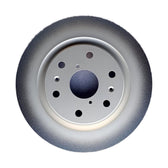 Rear Brake Disc for Fangchengbao Bao 5 & New e6, OE 15424433-00, SFH-3502111S - EVParto