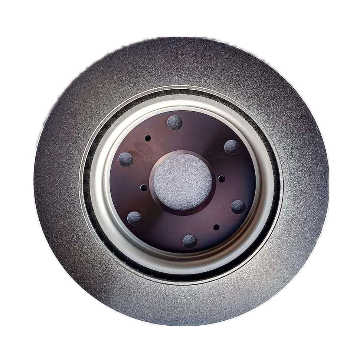 Rear Brake Disc for Fangchengbao Bao 5 & New e6, OE 15424433-00, SFH-3502111S - EVParto (additional views)