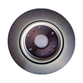 Rear Brake Disc for Fangchengbao Bao 5 & New e6, OE 15424433-00, SFH-3502111S - EVParto (additional views)
