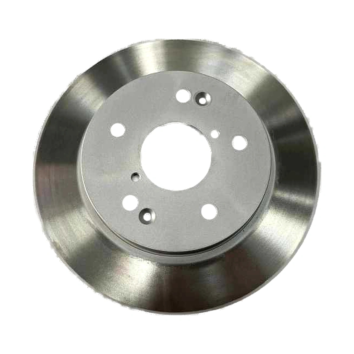 Rear Brake Disc for BYD Yuan PLUS, OE 15541064-00, SCF-3502114BS-D2 - EVParto