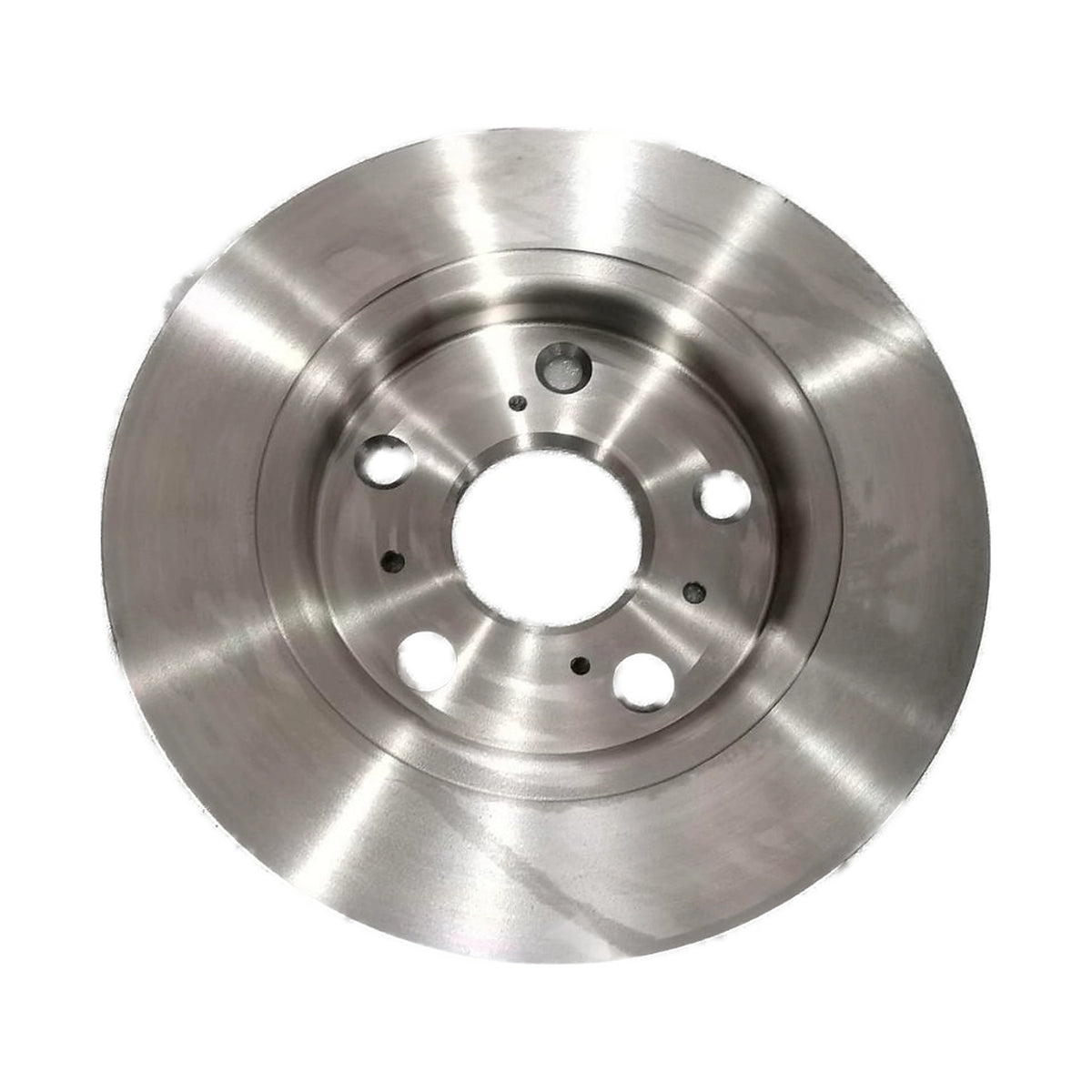 Bremsscheibe hinten für BYD Yuan UP, OE 15693669-00, SC3E-3502011S - EVParto (weitere Ansichten)