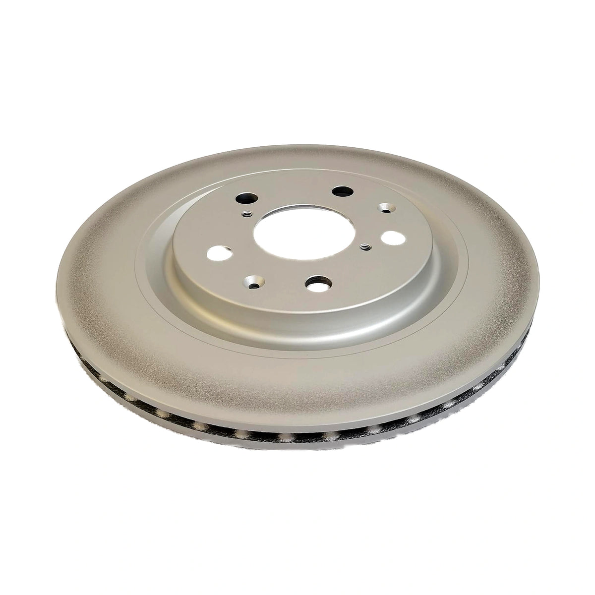 Bremsscheibe hinten für BYD Sealion 07 EV, OE 15942385-00, UKEA-3502111S - EVParto
