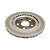 Bremsscheibe hinten für BYD Sealion 07 EV, OE 15942385-00, UKEA-3502111S - EVParto (weitere Ansichten)