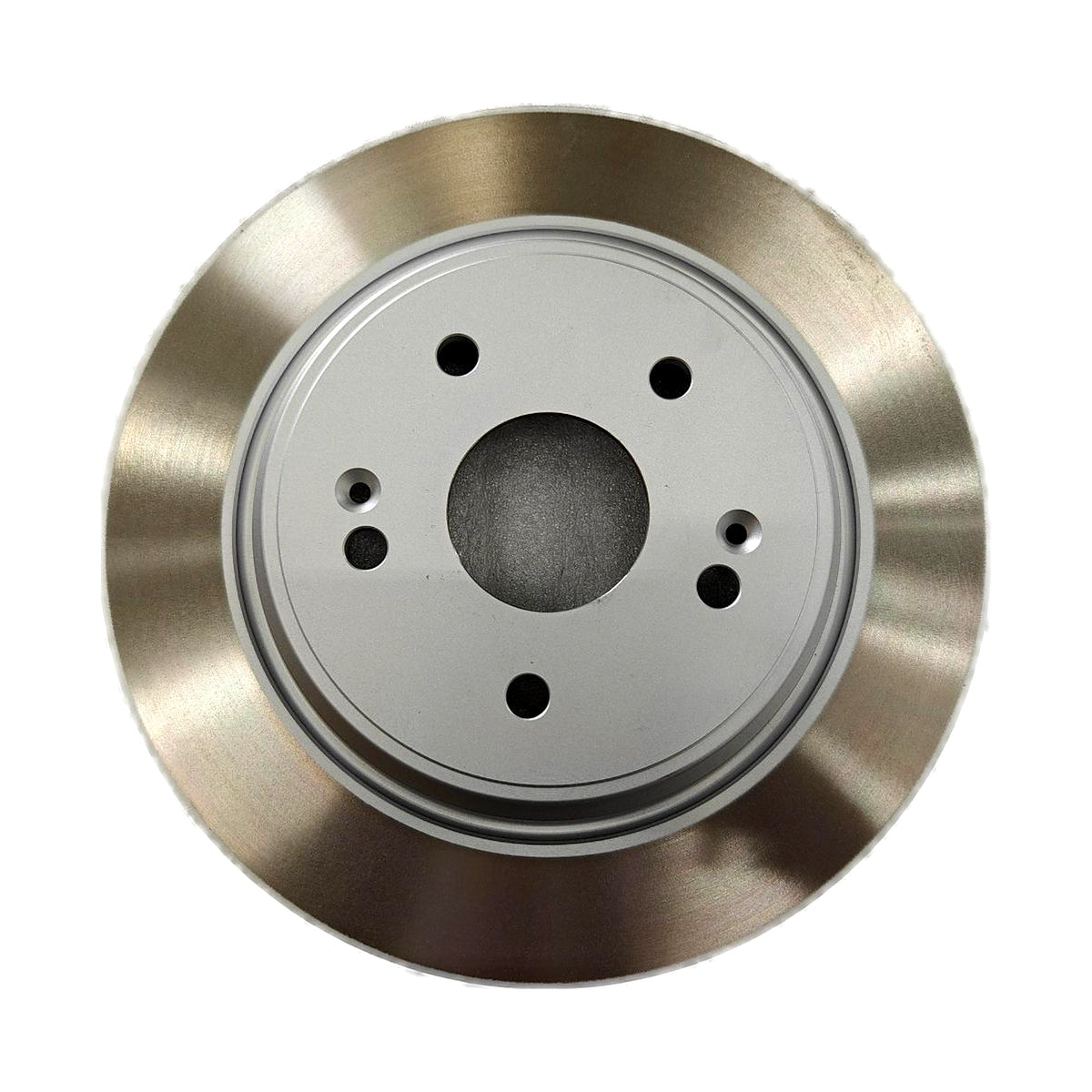 Rear Brake Disc for BYD Seal 05 & Qin PLUS DM-i, OE 17158039-00, HA2EL-3502111D - EVParto