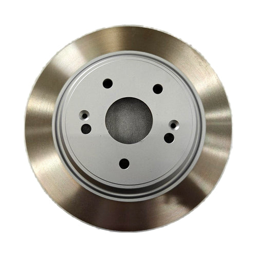 Disco de freno trasero para BYD Seal 05 y Qin PLUS DM-i, OE 17158039-00, HA2EL-3502111D - EVParto