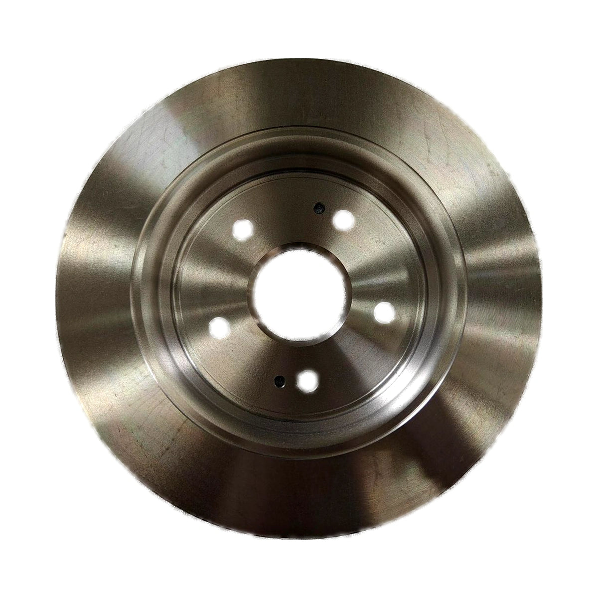 Rear Brake Disc for BYD Seal 05 & Qin PLUS DM-i, OE 17158039-00, HA2EL-3502111D - EVParto (additional views)