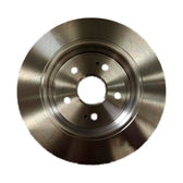 Rear Brake Disc for BYD Seal 05 & Qin PLUS DM-i, OE 17158039-00, HA2EL-3502111D - EVParto (additional views)