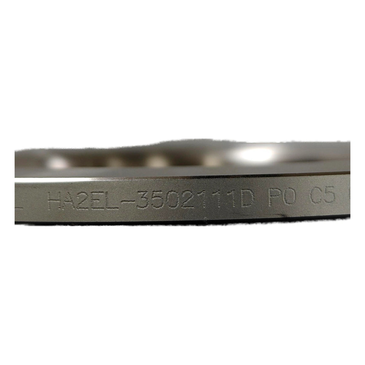 Rear Brake Disc for BYD Seal 05 & Qin PLUS DM-i, OE 17158039-00, HA2EL-3502111D - EVParto (additional views)