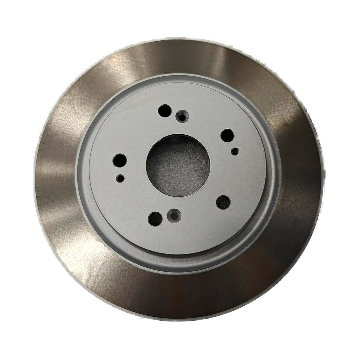 Bremsscheibe hinten für BYD Sealion 05 EV, OE 17593816-00, UNEC-3502011S - EVParto