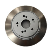 Bremsscheibe hinten für BYD Sealion 05 EV, OE 17593816-00, UNEC-3502011S - EVParto