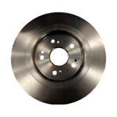 Bremsscheibe hinten für BYD Sealion 05 EV, OE 17593816-00, UNEC-3502011S - EVParto (weitere Ansichten)