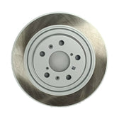 Bremsscheibe hinten für BYD Sealion 06 EV, OE 18504858-00, UDEA-3502111S - EVParto