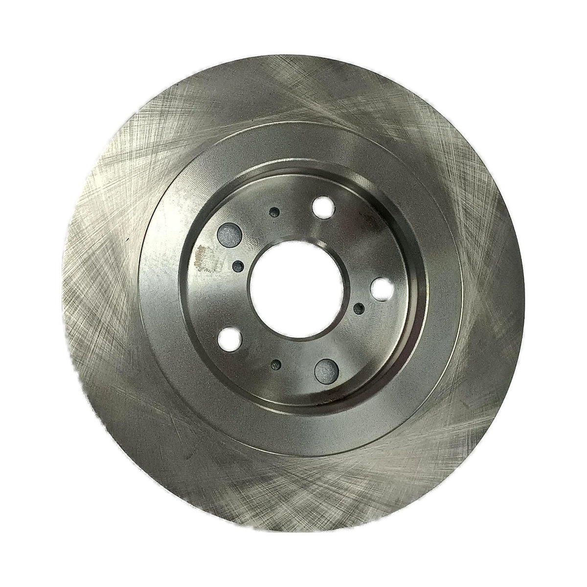 Bremsscheibe hinten für BYD Sealion 06 EV, OE 18504858-00, UDEA-3502111S - EVParto (weitere Ansichten)