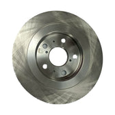 Bremsscheibe hinten für BYD Sealion 06 EV, OE 18504858-00, UDEA-3502111S - EVParto (weitere Ansichten)
