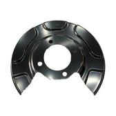 Rear Brake Dust Shield (Left) for BYD Yuan PLUS, OE 14674709-00, SC2E-3502302S - EVParto
