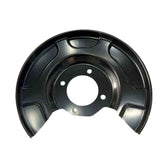 Rear Brake Dust Shield (Left) for BYD Yuan PLUS, OE 14674709-00, SC2E-3502302S - EVParto (additional views)