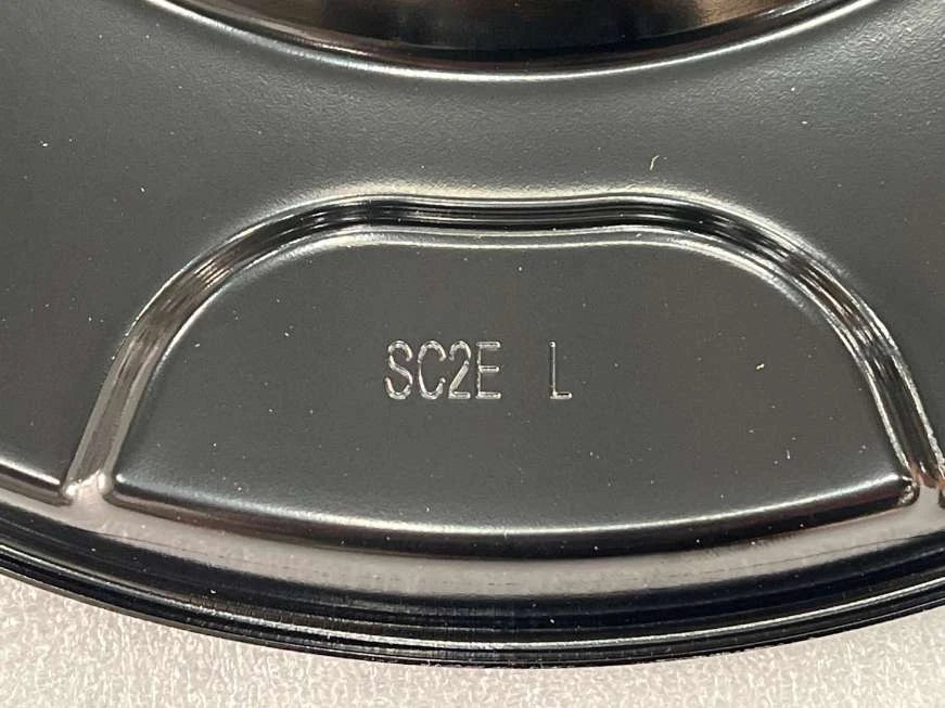 Rear Brake Dust Shield (Left) for BYD Yuan PLUS, OE 14674709-00, SC2E-3502302S - EVParto (additional views)
