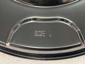 Rear Brake Dust Shield (Left) for BYD Yuan PLUS, OE 14674709-00, SC2E-3502302S - EVParto (additional views)