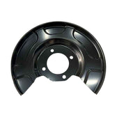 Rear Brake Dust Shield (Right) for BYD Yuan PLUS, OE 14674707-00, SC2E-3502402S - EVParto (additional views)