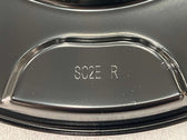 Rear Brake Dust Shield (Right) for BYD Yuan PLUS, OE 14674707-00, SC2E-3502402S - EVParto (additional views)