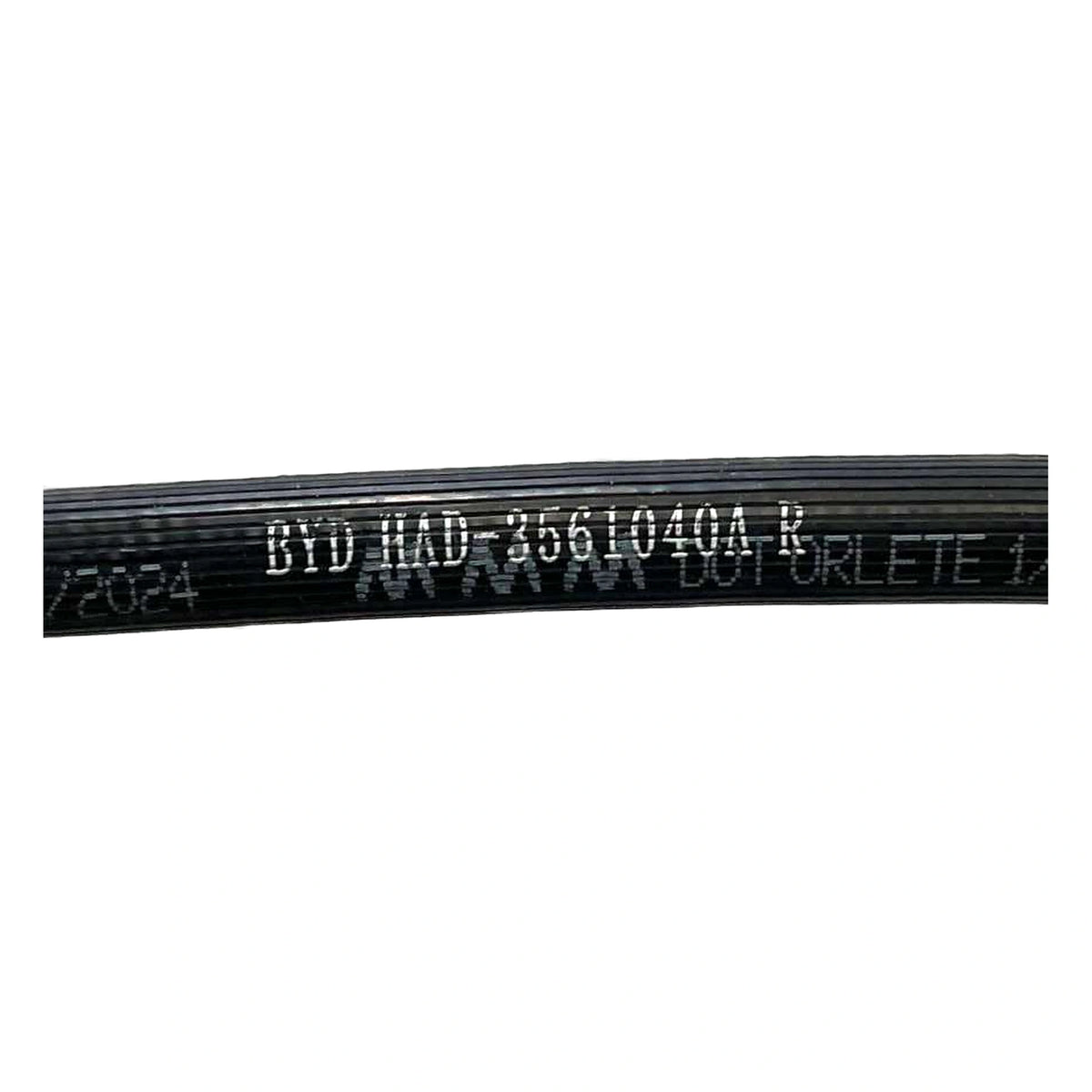 Rear Brake Hose (Right) for BYD Seal 05 DM-i, OE 12248581-00, HAD-3561040A - EVParto (additional views)