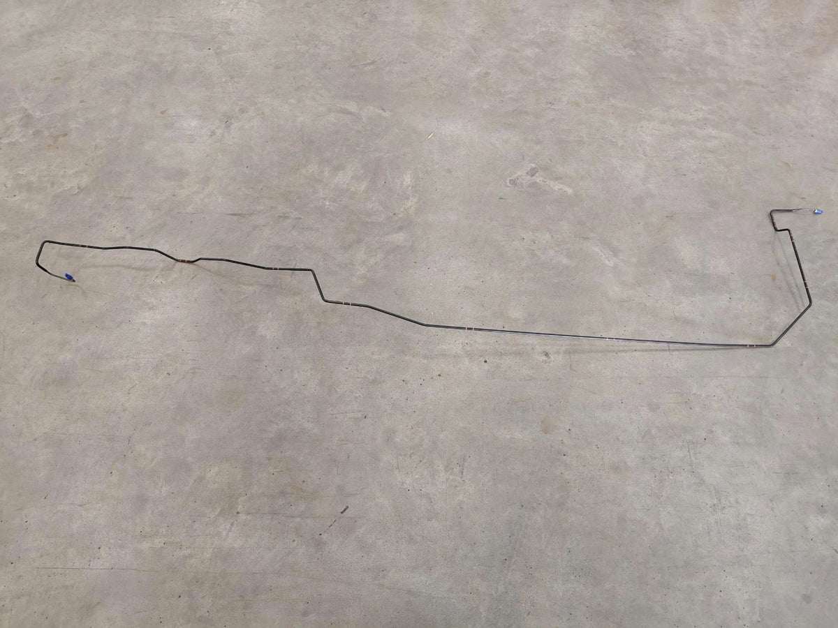 Bremsleitung hinten (links) für BYD Seal 05 & Qin PLUS, OE 14890907-00, HA5HA-3506070 - EVParto