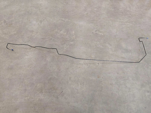 Rear Brake Line (Left) for BYD Seal 05 & Qin PLUS, OE 14890907-00, HA5HA-3506070 - EVParto