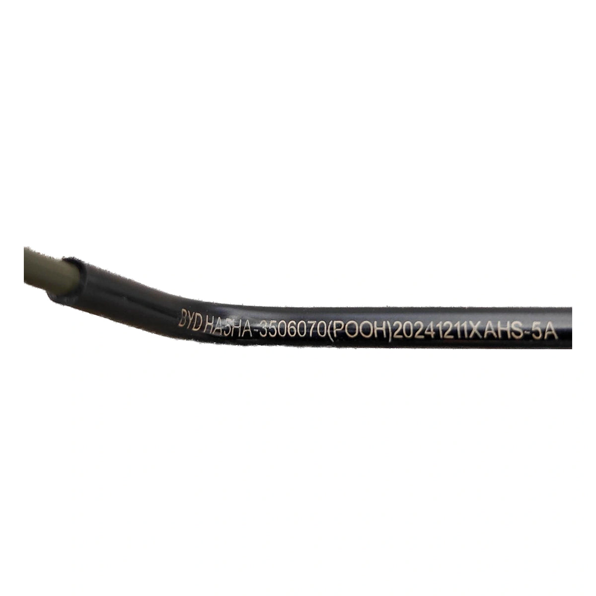 Bremsleitung hinten (links) für BYD Seal 05 & Qin PLUS, OE 14890907-00, HA5HA-3506070 - EVParto (weitere Ansichten)