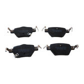 Rear Brake Pad Set for BYD Sealion 07 & Song PLUS, OE 13150169-00, SA3EA-3502113D - EVParto