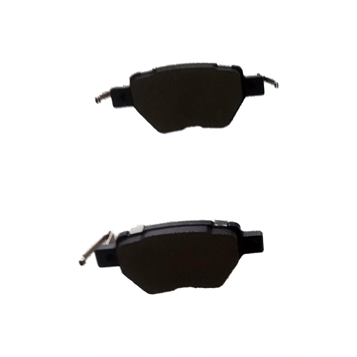 Rear Brake Pad Set for BYD Yuan UP & Dolphin, OE 17695732-00, EM2E-3502003A - EVParto