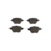 Rear Brake Pad Set for BYD Sealion 06 EV, OE 19115958-00, UGEA-3502007S - EVParto