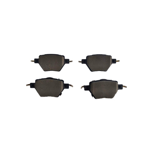 Bremsbelagsatz hinten für BYD Sealion 06 EV, OE 19115958-00, UGEA-3502007S - EVParto
