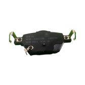 Rear Brake Pads for BYD Yuan PLUS & Yuan UP, OE 16643529-00, SC2EM-3502001 - EVParto (additional views)