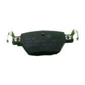 Rear Brake Pads for BYD Yuan PLUS & Yuan UP, OE 16643529-00, SC2EM-3502001 - EVParto (additional views)