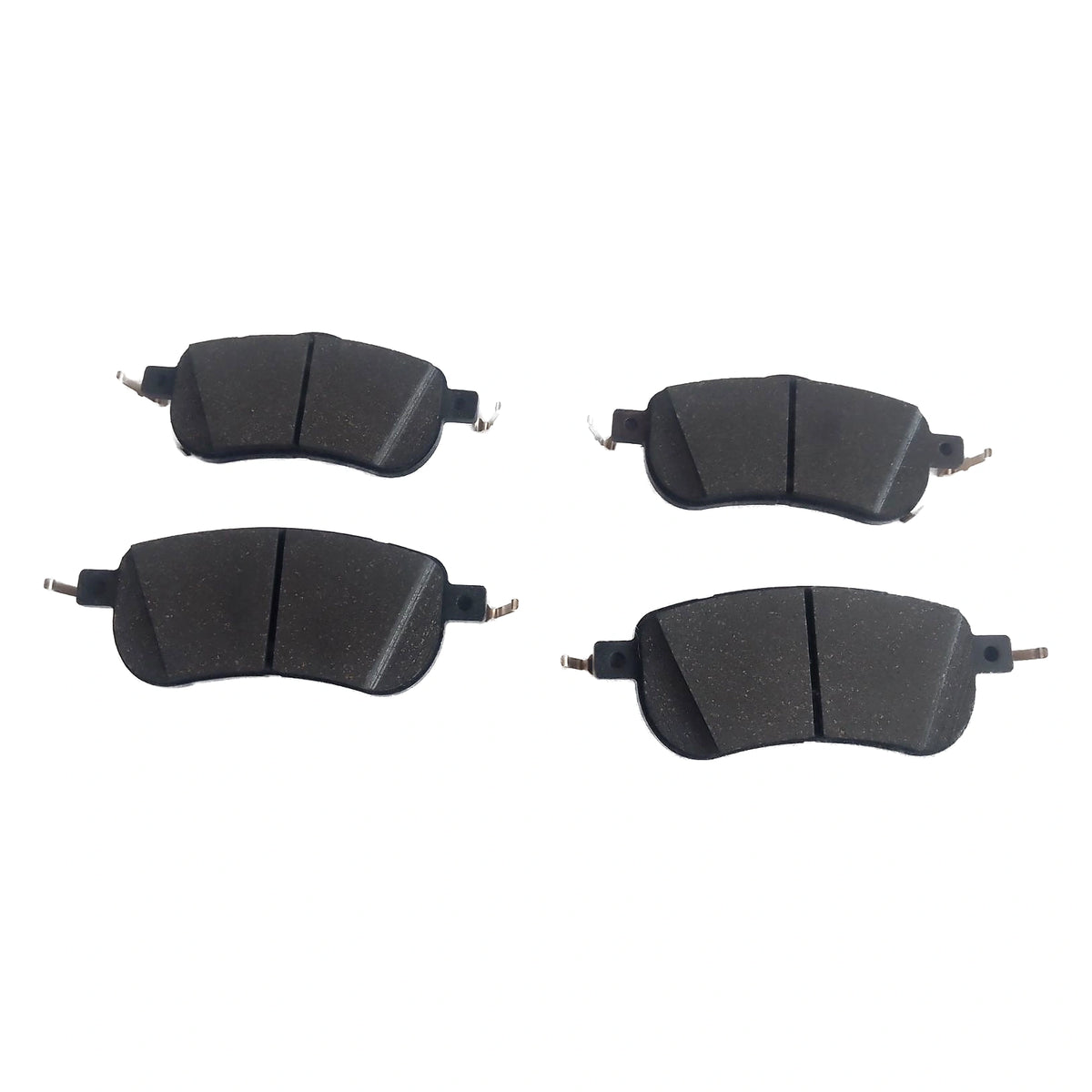 Rear Brake Pads for BYD Tang L EV, OE 18418754-00, SRES-3502006S - EVParto