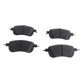 Rear Brake Pads for BYD Tang L EV, OE 18418754-00, SRES-3502006S - EVParto