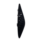 Rear Bumper Air Curtain Trim (Right) for BYD Song PLUS EV, OE 14103388-00, SA3HK-2804116 - EVParto