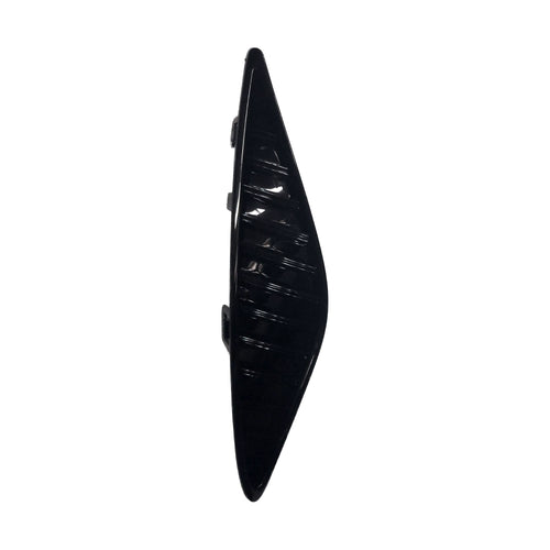 Rear Bumper Air Curtain Trim (Right) for BYD Song PLUS EV, OE 14103388-00, SA3HK-2804116 - EVParto