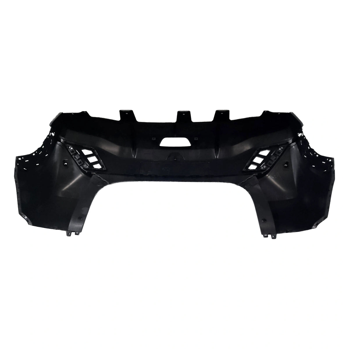 Rear Bumper Assembly for BYD Seagull, OE 14693340-00, EQEA-2804110A/00 - EVParto
