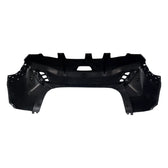 Rear Bumper Assembly for BYD Seagull, OE 14693340-00, EQEA-2804110A/00 - EVParto