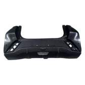 Rear Bumper Assembly for BYD Seagull, OE 14693340-00, EQEA-2804110A/00 - EVParto (additional views)