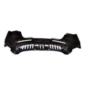 Rear Bumper Assembly for BYD Yuan UP, OE 15373915-00, SC3E-2804110/30 - EVParto