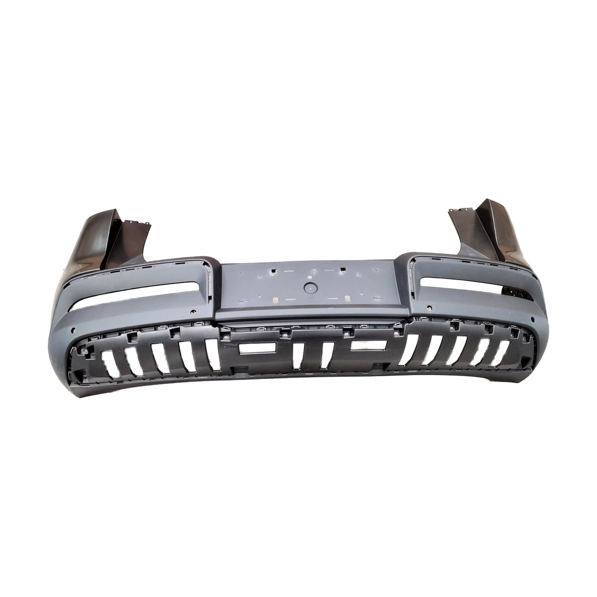 Rear Bumper Assembly for BYD Yuan UP, OE 15373915-00, SC3E-2804110/30 - EVParto (additional views)