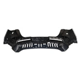Stoßfänger hinten komplett für BYD Yuan UP, OE 17701066-00, SC3E-2804110K/30 - EVParto