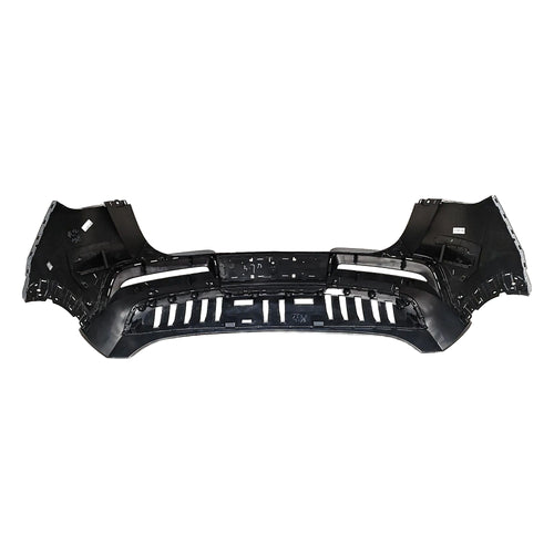Stoßfänger hinten komplett für BYD Yuan UP, OE 17701066-00, SC3E-2804110K/30 - EVParto